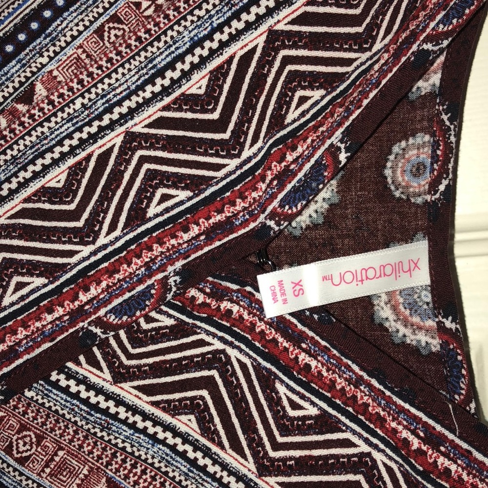 Romper - Picture 3 of 4